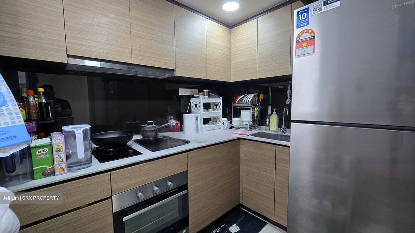 Midwood (D23), Condominium #473313851